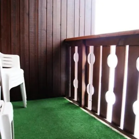 Apartment Cote Soleil G - Cote Soleil 41 Mae-6321 Valmorel