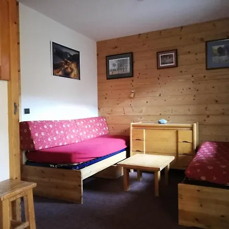 Cote Soleil G - Cote Soleil 41 Mae-6321 Apartment Valmorel