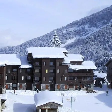 Cote Soleil G - Cote Soleil 41 Mae-6321